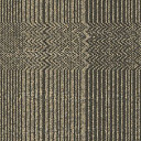 Ковровая плитка Interface Visual Code Stitch Count 9279003 Grey Count  | FLOORDEALER